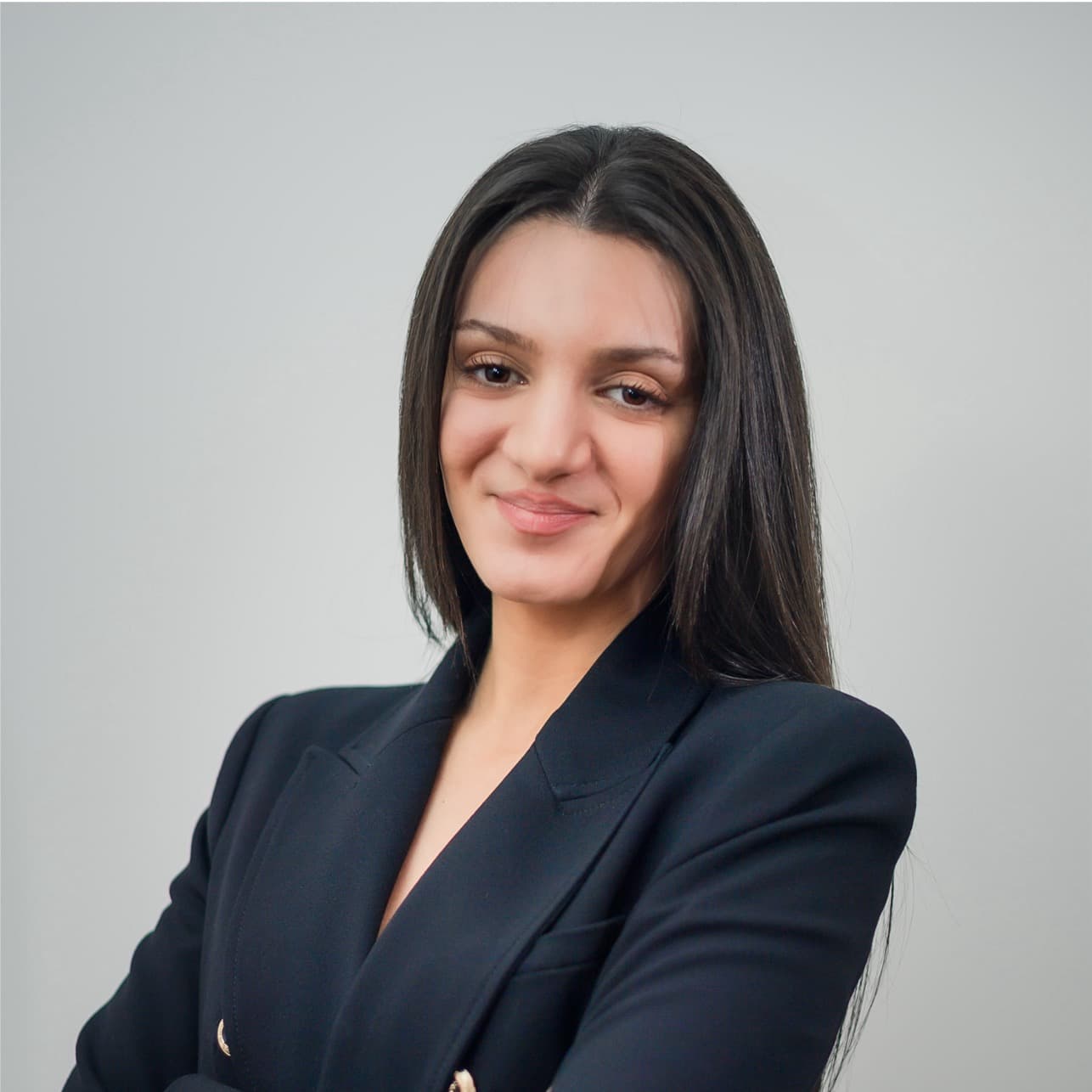 Melisa Sentürk